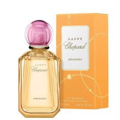 Chopard Happy De Chopard Bigaradia Eau De Parfum 100ml Spray 