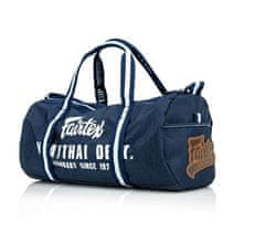 Fairtex Fairtex düftin táska - sötétkék