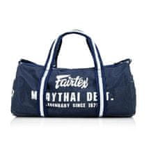 Fairtex Fairtex düftin táska - sötétkék