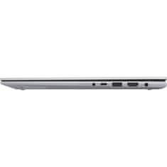 ASUS Vivobook S14 TN3402YA-LZ032W Laptop 14" 1920x1200 IPS AMD Ryzen 5 7530U 512GB SSD 16GB DDR4 AMD Radeon Graphics Windows 11 Home Ezüst