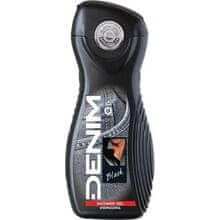 Denim Denim - Black shower gel 250ml 