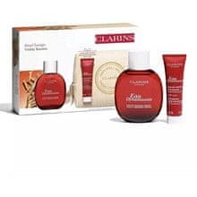 Clarins Clarins - Eau Dynamisante Set - Dárková sada 