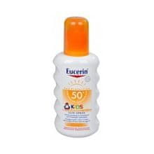 Eucerin Eucerin - Kids Sun Spray SPF 50 + - Child spray tanning with very high protection 200ml 