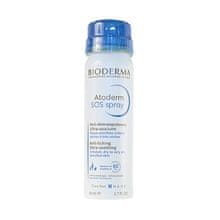 Bioderma Bioderma - Atoderm SOS Spray - An itchy soothing spray 200ml 