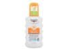 Eucerin - Sun Kids Sensitive Protect Sun Spray SPF50+ - For Kids, 200 ml 