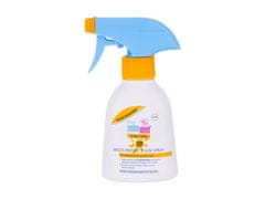 Sebamed Sebamed - Baby Sun Care Multi Protect Sun Spray SPF50 - For Kids, 200 ml 