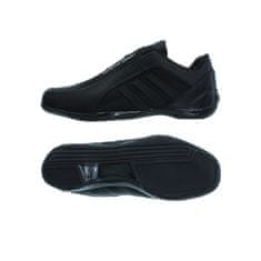 Adidas Cipők fekete 46 EU Porsche Design Athletic Mesh Iii