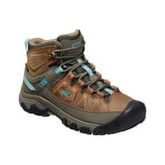 KEEN Cipők trekking 39 EU Targhee Iii Mid WP