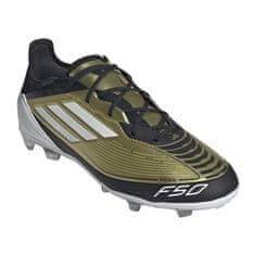 Adidas Cipők arany 38 2/3 EU F50 Pro Messi