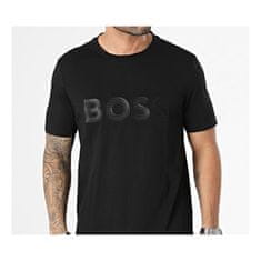 Hugo Boss Póló fekete XL 50512866