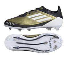 Adidas Cipők arany 38 2/3 EU F50 Pro Messi