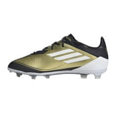 Adidas Cipők arany 38 2/3 EU F50 Pro Messi