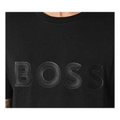 Hugo Boss Póló fekete XL 50512866