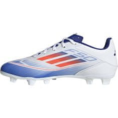 Adidas Cipők fehér 44 2/3 EU F50 Club Fxg