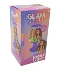 EXCELLENT LED asztali lámpa - Glam girls team