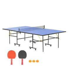 Aga Pingpongasztal + tartozékok MR6108