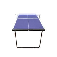 Aga Pingpongasztal + tartozékok MR6111