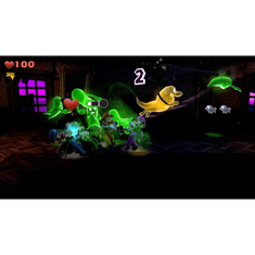 Nintendo Luigi's Mansion 2 HD Switch játék (NSS422) ( - Dobozos játék)