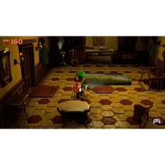 Nintendo Luigi's Mansion 2 HD Switch játék (NSS422) ( - Dobozos játék)