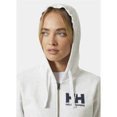 Helly Hansen Pulcsik fehér 174 - 178 cm/XL Logo Full