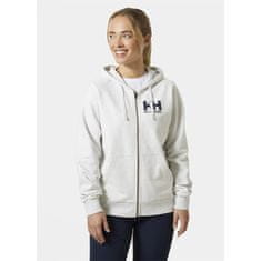 Helly Hansen Pulcsik fehér 174 - 178 cm/XL Logo Full