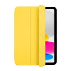 Apple Smart Folio iPadhez (10GEN) - Citromsárga / SK