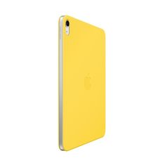 Apple Smart Folio iPadhez (10GEN) - Citromsárga / SK