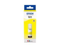 Epson tartály T03V4 101 EcoTank sárga tinta (70ml - L41x0/L61x0)