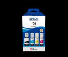 Epson tartály T03V6 101 EcoTank 4 színű multipack T03V6 101 EcoTank 4 színű multipack