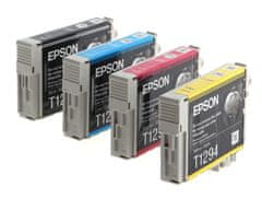 Epson Multipack 4 színű T1295 DURABrite UltraInk Tinta T1295