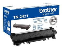 BROTHER TN-2421 - toner ( HL-L23x2, DCP-L25x2, MFC-L27x2, 3000 ppm, 5% A4)