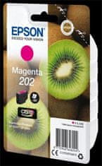 Epson T02F3 magenta patron (kiwi)