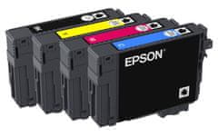 Epson tintapatronok - MULTIPACK 603 XL / C13T03A64010 / 4 színben