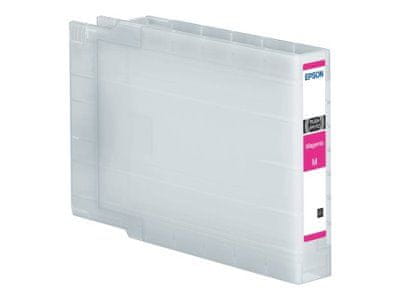 Epson WF-6xxx tintapatron Magenta XXL C13T907340 C13T907340