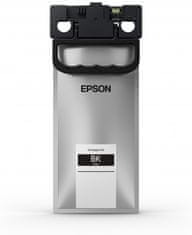 Epson T9651 fekete XL patron (WF-M52xx/57xx)