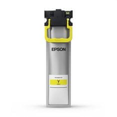 Epson T11D4 yellow XL patron (WF-C53xx/WF-C58xx)