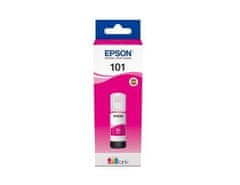 Epson 101 EcoTank Magenta tintapalack C13T03V34A