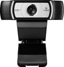 Logitech Akció Webkamera Webkamera C930e