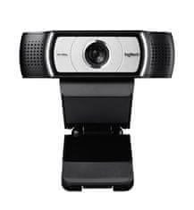 Logitech Akció Webkamera Webkamera C930e