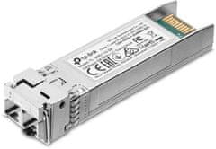 TP-LINK TL-SM5110-SR Optikai modul, MM, SFP+, 10G, 2x LC, 300m