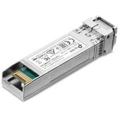 TP-LINK TL-SM5110-SR Optikai modul, MM, SFP+, 10G, 2x LC, 300m