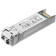 TP-LINK TL-SM5110-SR Optikai modul, MM, SFP+, 10G, 2x LC, 300m