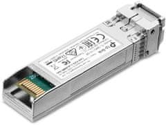 TP-LINK TL-SM5110-SR Optikai modul, MM, SFP+, 10G, 2x LC, 300m