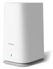 STRONG Wi-Fi Mesh Home Kit 2100 ADD-ON/ Wi-Fi 802.11a/b/g/n/ac/ 2100 Mbit/s/ 2.4GHz és 5GHz/ 2x LAN/ fehér színű