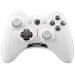 MSI gamepad FORCE GC30 V2 WHITE/ vezeték nélküli/ fehér/ OTG/ USB/ PC-hez, PS3-hoz, Androidhoz