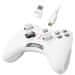 MSI gamepad FORCE GC30 V2 WHITE/ vezeték nélküli/ fehér/ OTG/ USB/ PC-hez, PS3-hoz, Androidhoz