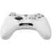 MSI gamepad FORCE GC30 V2 WHITE/ vezeték nélküli/ fehér/ OTG/ USB/ PC-hez, PS3-hoz, Androidhoz