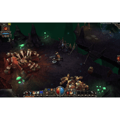 Runic Games Torchlight (PC - Steam elektronikus játék licensz)