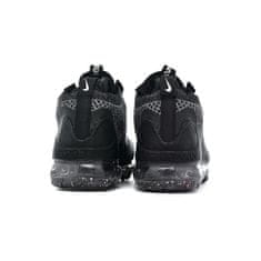 Nike Cipők fekete 37.5 EU Air Vapormax 2021 FK GS