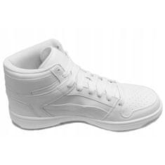 Puma Cipők fehér 39 EU Rebound Layup Mid